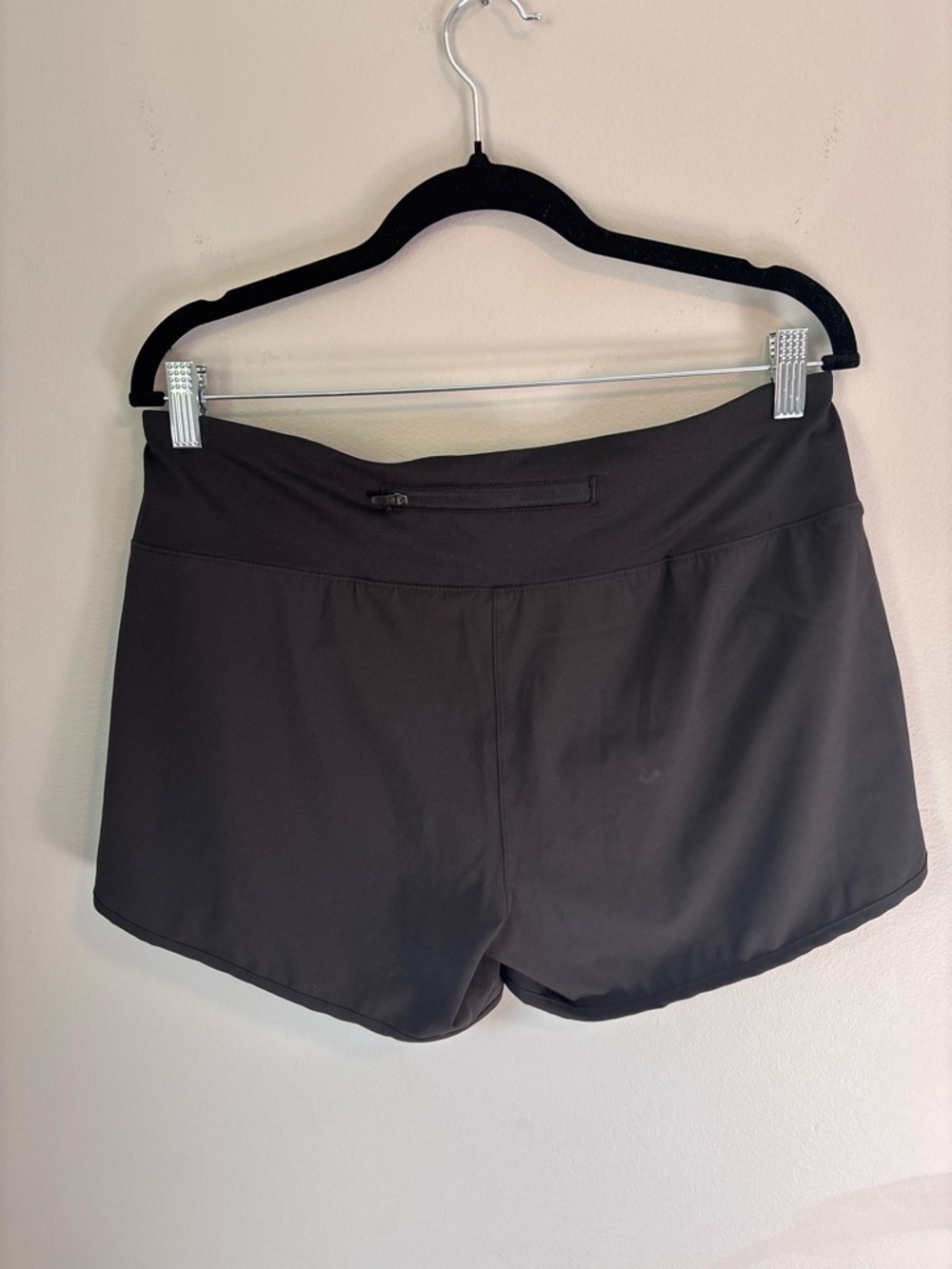 Free Fly Women's Black Performance Shorts NWT - Picture 6 of 6